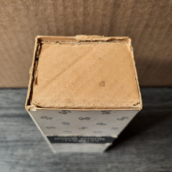 Vintage Supreme Moment by Jean Patou with Original Box Perfume Cologne 3 3/5 oz - Picture 11 of 12